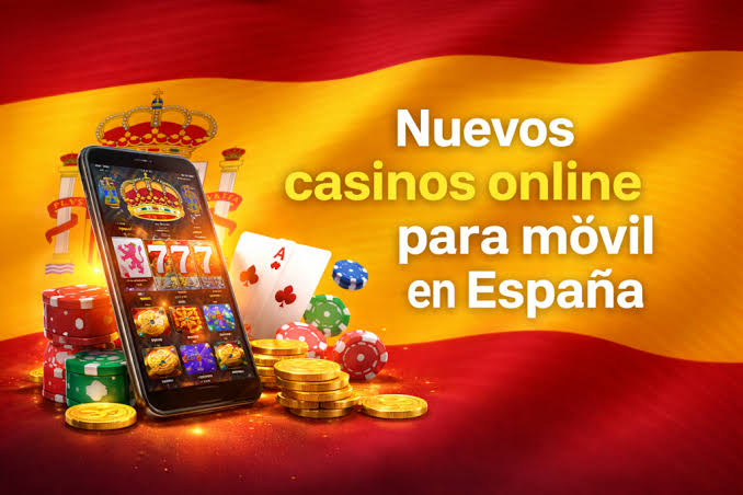 Bono Casino Sin Depósito en España Descubre las Mejores Ofertas