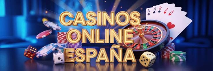 Casino España Online Bono 2026 La Nueva Era del Juego en Línea