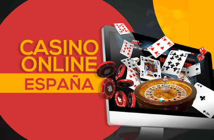 Casino España Online Bono 2026 La Nueva Era del Juego en Línea