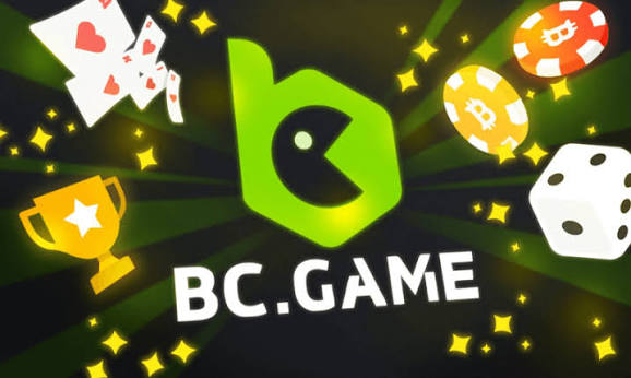 Discover BC.Game Crypto Casino The Ultimate Gaming Experience for UAE Players