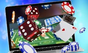 Discover Hugewin Online Casino UK An Ultimate Gaming Experience