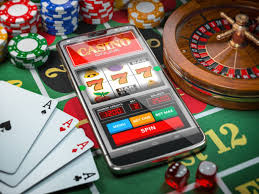 Discover the Excitement of Online Casino Kinghills