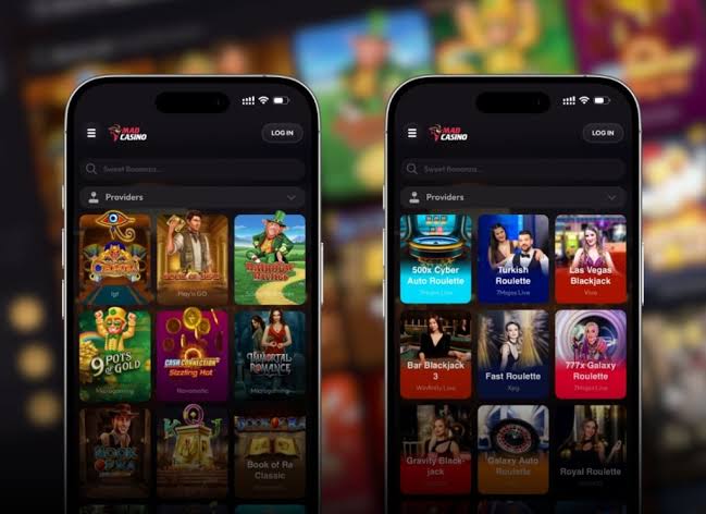 El Mejor Casino Online 2026 Gratis Diversión y Premios al Alcance de un Clic