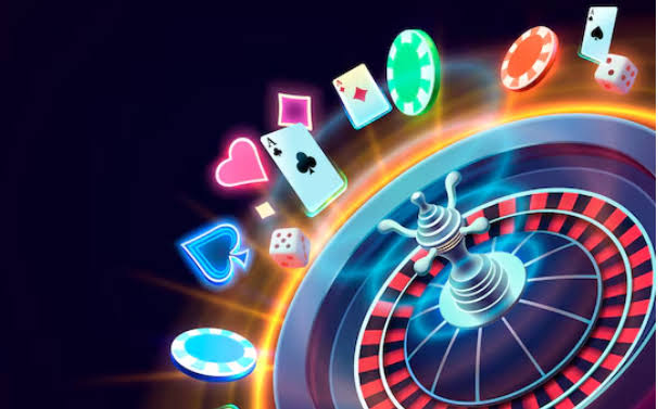Nové Casino Vstupte do Světa Zábavy a Výher Nové Casino Vstupte do Světa Zábavy a Výher