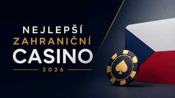 Nové Casino Vstupte do Světa Zábavy a Výher Nové Casino Vstupte do Světa Zábavy a Výher