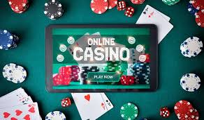 Scopri il Mondo dei Slot Online Gioco, Strategie e Divertimento