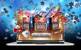 The Exciting World of Online Casino Coins Game
