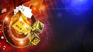 The Enchanting World of Casino Love A Journey Through Chance and Romance