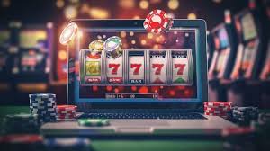 The Enchanting World of Casino Love A Journey Through Chance and Romance